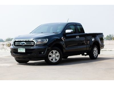 FORD Ranger Cab 2.2 XLS M/T  ปี 2020 รูปที่ 0